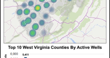 Antero Ordered to Halt Ops at WV Site After Drill Collides With Producing Well