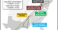Power Burn Changing Structure of Southeast NatGas Market, Says NextEra Analyst