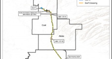 Tall Oak Aiming to Move More NatGas from Arkoma STACK with Proposed Pipeline