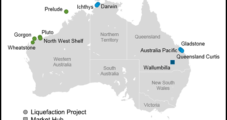 Australia Natural Gas Producers Balk as East Coast LNG Export Diversion Seen Possible