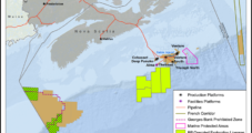 BP Canada Prepares to Drill First of Seven Deepwater Wells Offshore Nova Scotia