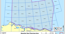 BOEM Calls for Input on Potential Beaufort Sea Oil, Gas Leasing
