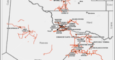 Williams Building Permian Footprint with Brazos Midstream