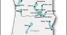Washington State Regulators May Fine Cascade $4M For Inadequate NatGas Pipeline Records
