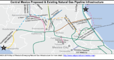 Update to Mexico Natural Gas Pipeline Safety Rules Slated for Late August
