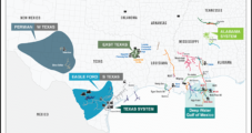 American Midstream, Southcross Merger to Create Gulf Coast Powerhouse for Onshore, GOM