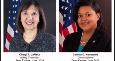 White House Announces Two Nominations to Federal Energy Regulatory Commission