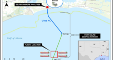 Golar Partners with Delfin on Proposed FLNG Project Offshore Louisiana