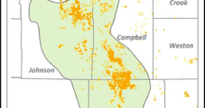 EOG Resources Ups the Ante in Wyoming PRB