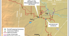 Blackstone Paying $2B For Permian Basin Gathering, Processing System