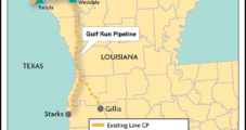 Enable Still in Talks on Gulf Run Gas Pipeline; Filing Delayed