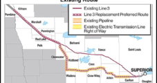 Enbridge Continues Push to Reroute Canadian Oil Export Pipeline in Minnesota