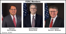 FERC Remains Independent, Nonpartisan Agency, Says Chatterjee