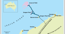 Chevron, Partners to Expand Gorgon LNG Project in Australia