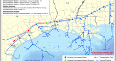 Transco’s Gulf Connector EA Due in September, FERC Says