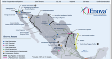 IEnova’s Quarterly Profits Boosted by Mexico NatGas Pipelines