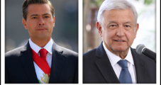Mexico’s Changing of the Guard Puts Spotlight on Peña Nieto, López Obrador Ideologies