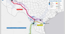 Howard Energy Linking Permian, Eagle Ford to Mexico’s Monterrey Energy Corridor