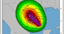 GOM Shut-Ins, Evacuations Underway as Harvey Heads to Texas