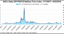 PNGTS Files with FERC for Capacity Expansions