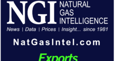 U.S. Natural Gas Trade, Including LNG Exports, Easily Eclipses Fading Canada Imports