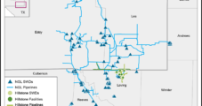 NGL Energy Building Out Permian Water Disposal Options with Hillstone Takeover