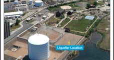 FERC Staff Issues Environmental Assessment for National Grid LNG Facility in Rhode Island