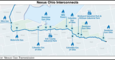 Green Group Asks FERC to Prepare Supplemental DEIS For Nexus Pipeline