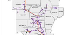 Oneok Boosting Midstream Capabilities with Small, ‘Low-Cost’ Expansions
