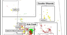 Apache Exits Canada in Favor of Permian Basin, Overseas Assets