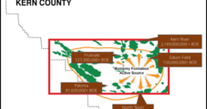 Petro River Touts Oil Discovery in California’s Kern County