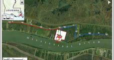 FERC Staff Planning EIS for Pointe LNG in Louisiana’s Plaquemines Parish
