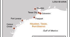 Houston-Galveston Port’s Oil Exports Exceed Imports in April for First Time