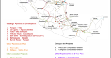 Cenagas Updates Expansion Plan for Mexico’s Midstream Infrastructure