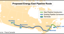 Canada’s NEB Says TransCanada Mainline Conversion Application Complete
