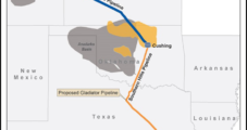 SemGroup, DCP Launch Open Season for Gladiator Light Crude Pipeline