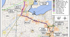 FERC Kennels Rover Pipeline’s Request to Finish Creek Crossings in Ohio, West Virginia