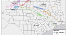 Wolf Midstream Gauging Interest to Expand Permian Oil Pipeline in West Texas