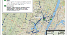 Transco Files for 190,000 Dth/d Rivervale Project Targeting NJ, Adds to $5B of Recent Expansions