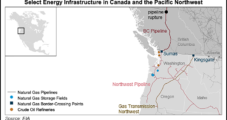 Enbridge Reveals Heavy NatGas Traffic in Years Prior to BC Pipeline Rupture