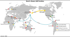 Shell, Japanese Utilities Tapping Low-Carbon Natural Gas Alternatives