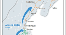 Northeast Gas Pipeline Buildout Hits Bottleneck in Massachusetts