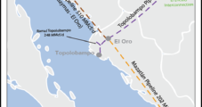 TransCanada’s EL Encino-Topolobampo Pipeline Commences Operation