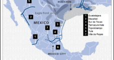 TransCanada Looks to Work Closely With Mexico’s López Obrador Government on NatGas Pipelines