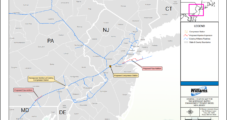 Transco Pulls Northeast Supply Permit Application in New Jersey