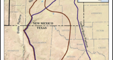 Permian Delaware’s Wolfcamp, Bone Spring Assessed as Largest-Ever Unconventional Province