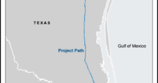 Construction Begins on Valley Crossing Tex-Mex Natural Gas Pipeline Project