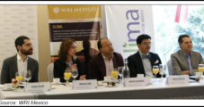 Mexico Civil Society Groups Call on Next Administration to Extend CO2 Tax to Natural Gas