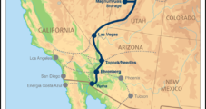 Magnum Energy Launches Open Season for Interstate NatGas Pipeline to Serve Western Markets