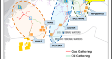 Williams Linking to GOM’s Jurassic with Norphlet NatGas Gathering System Online